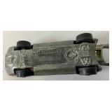 1969 REDLINE Hot Wheels "Swingin