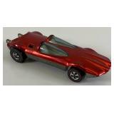 1969 REDLINE Hot Wheels "Swingin