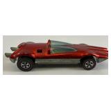 1969 REDLINE Hot Wheels "Swingin