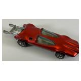 1969 REDLINE Hot Wheels "Swingin