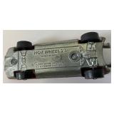 1969 REDLINE Hot Wheels "Swingin