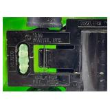 1969 REDLINE Hot Wheels SIZZLER "Angeleno M-70 " Green Nice Condition