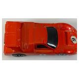 1969 REDLINE Hot Wheels SIZZLER "Angeleno M-70 " Green Nice Condition