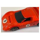 1969 REDLINE Hot Wheels SIZZLER "Angeleno M-70 " Green Nice Condition