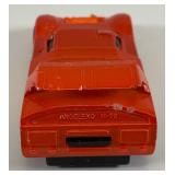 1969 REDLINE Hot Wheels SIZZLER "Angeleno M-70 " Green Nice Condition