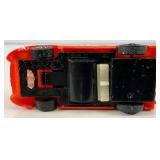 1969 REDLINE Hot Wheels SIZZLER "Angeleno M-70 " Green Nice Condition