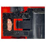 1969 REDLINE Hot Wheels SIZZLER "Angeleno M-70 " Green Nice Condition