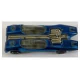 1969 REDLINE Hot Wheels "Splittin