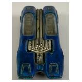 1969 REDLINE Hot Wheels "Splittin