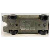 1969 REDLINE Hot Wheels "Splittin