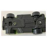 1970 REDLINE Hot Wheels "Grass hopper" Limne Green Used Condition