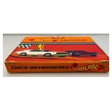 1967 Redlines Hot Wheels 24 Car Collectors Case