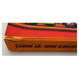 1967 Redlines Hot Wheels 24 Car Collectors Case