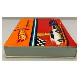 1967 Redlines Hot Wheels 24 Car Collectors Case