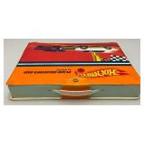 1967 Redlines Hot Wheels 24 Car Collectors Case