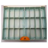 1967 Redlines Hot Wheels 24 Car Collectors Case