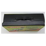 1969 Redlines Hot Wheels 24 Car Collectors Case