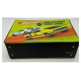1969 Redlines Hot Wheels 24 Car Collectors Case