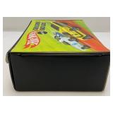 1969 Redlines Hot Wheels 24 Car Collectors Case