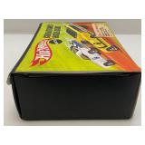 1969 Redlines Hot Wheels 24 Car Collectors Case