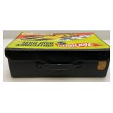 1969 Redlines Hot Wheels 24 Car Collectors Case