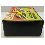 1969 Redlines Hot Wheels 24 Car Collectors Case