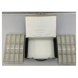 1969 Redlines Hot Wheels 24 Car Collectors Case