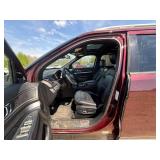 2018 Ford Explorer XLT Sport Utility 4D