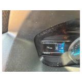 2018 Ford Explorer XLT Sport Utility 4D