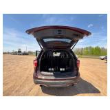 2018 Ford Explorer XLT Sport Utility 4D