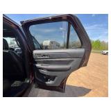 2018 Ford Explorer XLT Sport Utility 4D