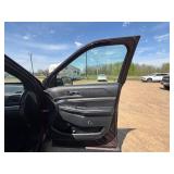 2018 Ford Explorer XLT Sport Utility 4D