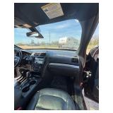 2018 Ford Explorer XLT Sport Utility 4D