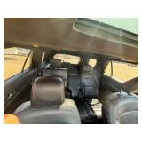 2018 Ford Explorer XLT Sport Utility 4D