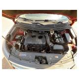 2018 Ford Explorer XLT Sport Utility 4D