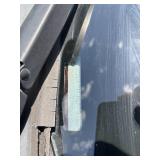 2018 Ford Explorer XLT Sport Utility 4D