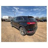 2016 Lincoln MKC Reserve Sport Utility 4D