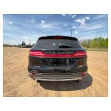 2016 Lincoln MKC Reserve Sport Utility 4D