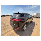 2016 Lincoln MKC Reserve Sport Utility 4D