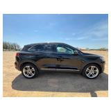 2016 Lincoln MKC Reserve Sport Utility 4D