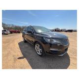 2016 Lincoln MKC Reserve Sport Utility 4D