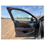 2016 Lincoln MKC Reserve Sport Utility 4D