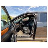 2016 Lincoln MKC Reserve Sport Utility 4D