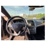 2016 Lincoln MKC Reserve Sport Utility 4D