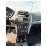 2016 Lincoln MKC Reserve Sport Utility 4D