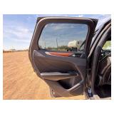 2016 Lincoln MKC Reserve Sport Utility 4D