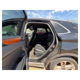 2016 Lincoln MKC Reserve Sport Utility 4D