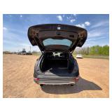 2016 Lincoln MKC Reserve Sport Utility 4D