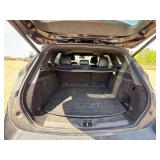 2016 Lincoln MKC Reserve Sport Utility 4D