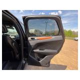 2016 Lincoln MKC Reserve Sport Utility 4D